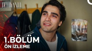 Delikanlı 1. Bölüm Ön İzleme | "Eğri bir hayatta doğru kalırsan, kırarlar belini, Yusuf!" @showtv‬