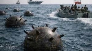 Американская разведка считает маловероятным скорое открытие Ормузского пролива