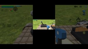 Как сделать машину в Chicken Gun?