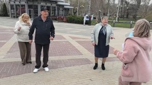 А над рекой... 04.04.26...