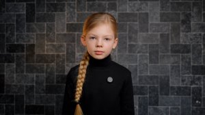 Новоселова Анастасия