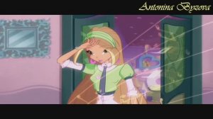 Winx Club - Click Clock