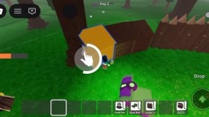 Обнова в 99  ночей