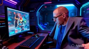 Восьмибитный Архебзик