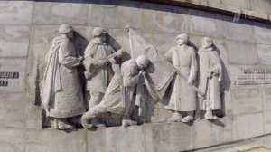 4 апреля 1945 года советские войска выбили фашистов из Братиславы.