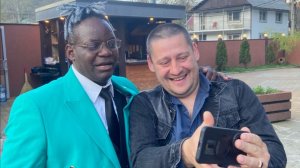 Свадьба как она есть.