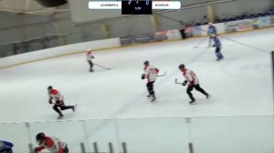 ICE HOCKEY STREAM