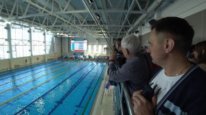 020426 100м вс Никишина Дарья 2011 4дор 1мин32сек 1юн