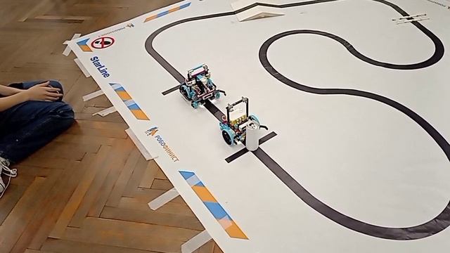 Аркадий Эстафета Приморский район 2026