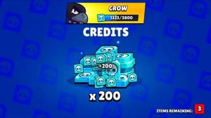 БРАВЛ СТАРС