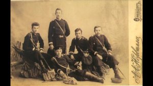 Оренбургское казачье училище. Часть 13. Юнкера