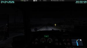American Truck Simulator 1.58