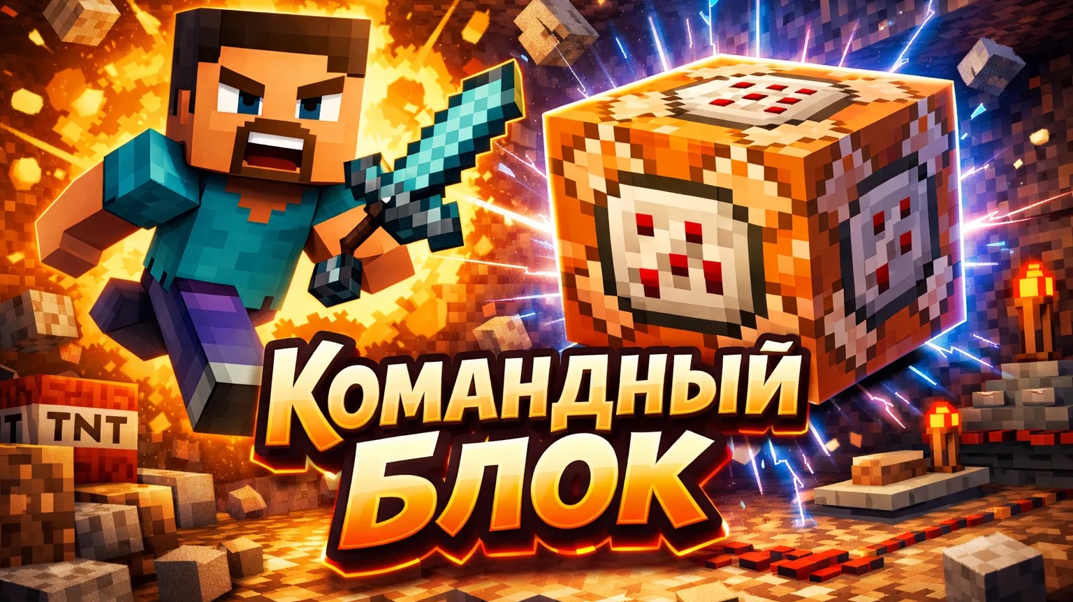 НЕполучимые блоки + бонус: как понизить FPS