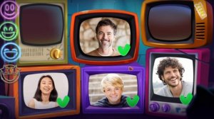 Улыбнись🙂