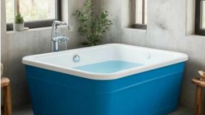 Чем и как заделать щель между стеной и ванной.