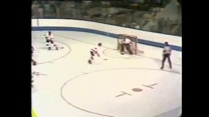 "Трус не играет в хоккей" вок Л. Лещенко