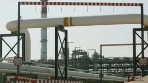 ‼️🇮🇷🇦🇪 В ОАЭ после иранской атаки загорелся крупнейший газовый комплекс Habshan

▪️Работа компле