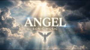 SONIC MUSIC - Angel (Eurodance 2026)