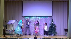 Конкурс красоты_Зуева ИМ