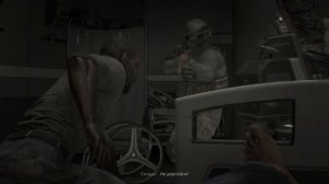 Dying Light  The Beast Начало 1