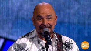 Сергей Трофимов: "За песню придется отвечать перед зрителем". Доброе утро. Суббота. Фрагмент выпу...