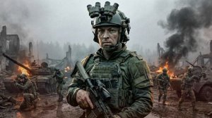 ARUXX - _Дальний огонёк_ (Премьера 2025)