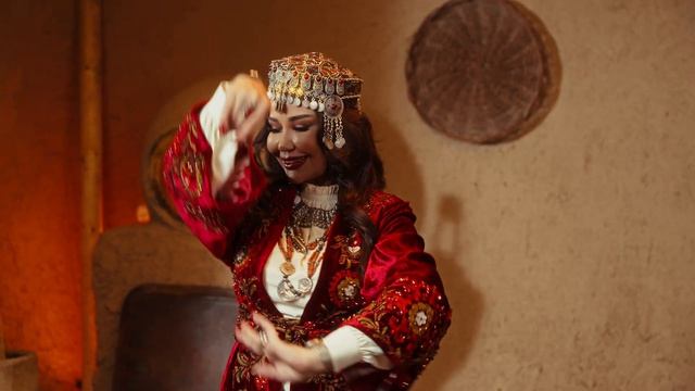 Hosila Rahimova - Chakra chakidan girad