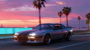 1985： Nothing Feels the Same After Midnight 💿 ｜ Synthwave • Retrowave • Dreamwave Mix-