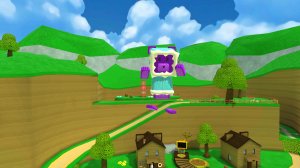 новый баг в супер медведь