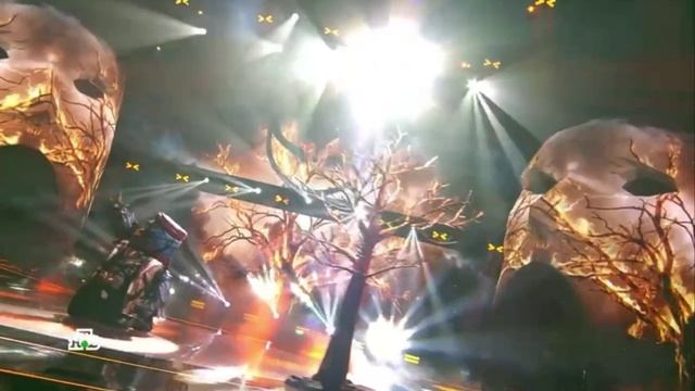 общий анонс шоу маска 9 выпуск