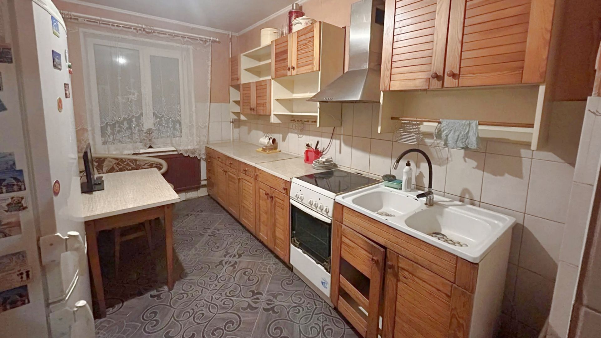 2-х комнатная квартира в аренду в г.Колпино