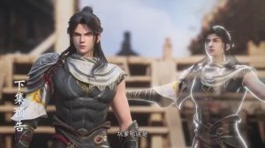 Контратака изгнанного ученика 167 Серия - Превью (Аниме-Мультсериал 2023)