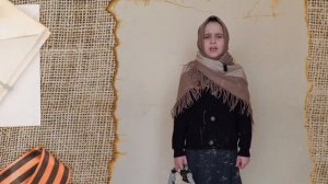 Танькова Мария