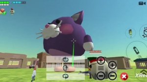 1 сезон 1 серия бабушка и чикен!!! Брбр