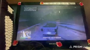 Играю в пс 5