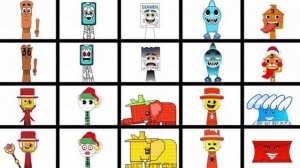 ПЕРСОНАЖИ СПРУНКИ ВЕСЬ BRAINROT TUNG TUNG SHAHUR, POT HOTSPOT, TRALALERO, SEKOLAH ВСЕ ФАЗЫ РЕАКЦИЯ