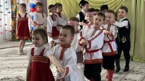 Концерт  "Ярмарка-фестиваль" 2026.