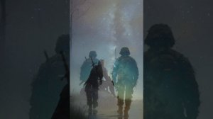 ⭐️Гимн силы духа и внутренней крепости "Не дайте мне...” 2026г.© Резида Лебедева