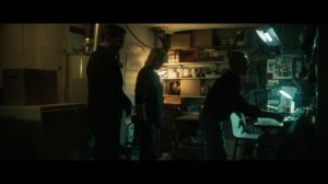 Американский маньяк (2026) — Трейлер — Кинопоиск