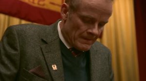 Геральт ищет Ольгерда в школе