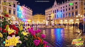 Modern Talking, C C Catch, Abba, Bad Boys Blue, Bee Gees  - Legends Golden Eurodisco