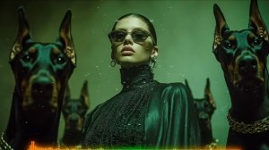 AIMusic house «Cold Harbor»