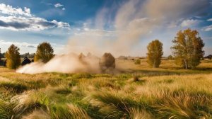 Северный ветер Руси