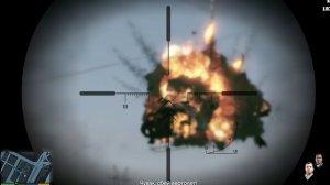 44. прохождение GTA 5 - Блиц-игра