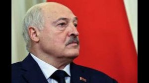 Александр Лукашенко об истинных мотивах политики США