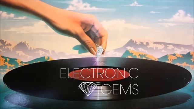 Electronic Gems // Retro Groove Mix Pt.2