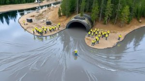 Работники 99lvl и их невероятная работа.