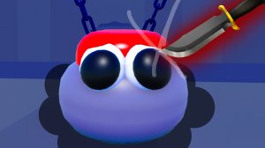 ПОХИЩЕНИЕ Красной Кнопки!  Все серии Роблокс