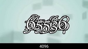 очки сними до 2^100 (2/10)