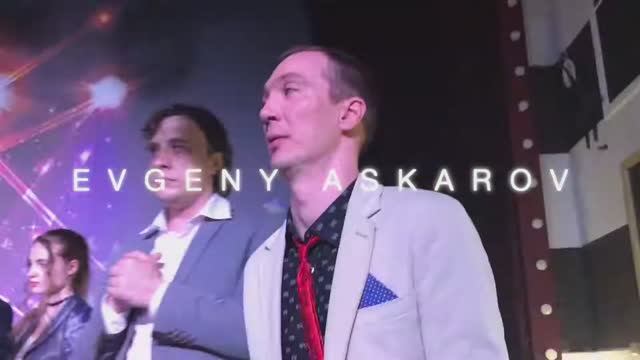 Ролик короткий о "Вокальный конкурс Батл голосов 3"